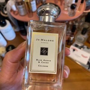 Jo Malone Blue Agava & Cacao 100mL *85% left*
